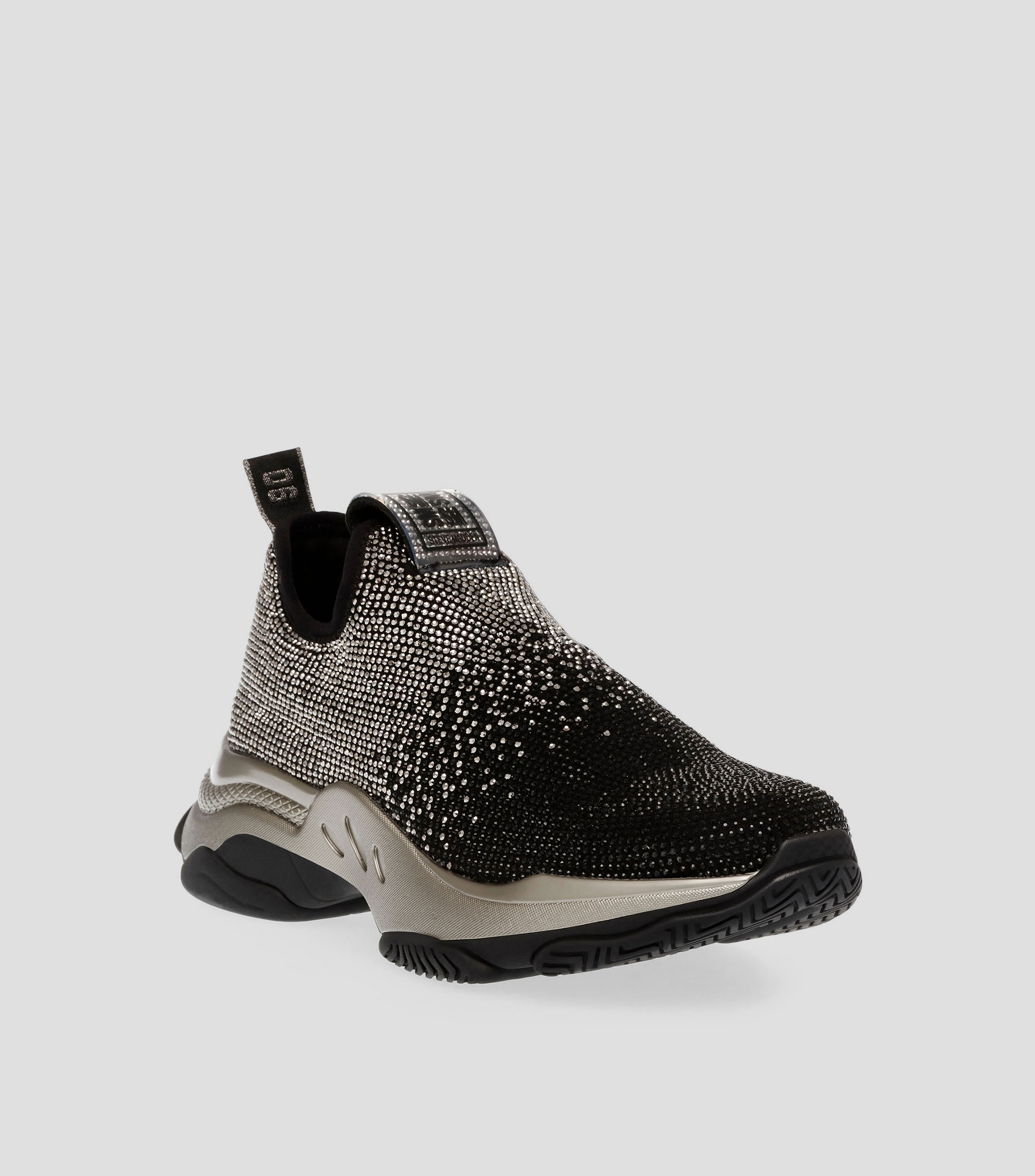 Tenis casuales con plataforma Mythical Mujer